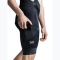 Мъжки шорти за колоездене X-Bionic Corefusion Ride Gravel Bib Shorts x black 6
