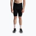 Мъжки шорти за бягане X-Bionic Efektor Tights x black