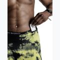 Мъжки шорти за бягане X-Bionic Efektor Tights tie dye electric energy 6