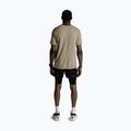 Мъжка тениска за бягане X-Bionic Xceed Run Discover sand 3