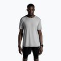 Мъжка тениска за бягане X-Bionic Xceed Run Discover seal grey