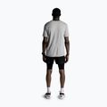 Мъжка тениска за бягане X-Bionic Xceed Run Discover seal grey 3