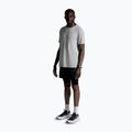 Мъжка тениска за бягане X-Bionic Xceed Run Discover seal grey 4