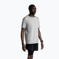 Мъжка тениска за бягане X-Bionic Xceed Run Discover seal grey 5