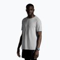Мъжка тениска за бягане X-Bionic Xceed Run Discover seal grey 6