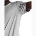 Мъжка тениска за бягане X-Bionic Xceed Run Discover seal grey 8