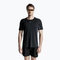 Мъжка тениска за бягане X-Bionic Xceed Run Discover x black
