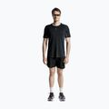 Мъжка тениска за бягане X-Bionic Xceed Run Discover x black 2