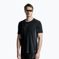 Мъжка тениска за бягане X-Bionic Xceed Run Discover x black 5