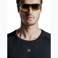 Мъжка тениска за бягане X-Bionic Xceed Run Discover x black 7