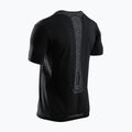 Мъжка тениска за бягане X-Bionic Xceed Run Discover x black 10