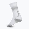 Чорапи X-Socks Terraskin Perform Crew x white/silver grey 2