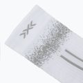 Чорапи X-Socks Terraskin Perform Crew x white/silver grey 3