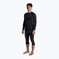 Мъжки термоактивен суитшърт X-Bionic X-Ential Baselayer LS x black 2
