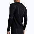 Мъжки термоактивен суитшърт X-Bionic X-Ential Baselayer LS x black 5