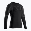 Мъжки термоактивен суитшърт X-Bionic X-Ential Baselayer LS x black 7