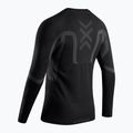 Мъжки термоактивен суитшърт X-Bionic X-Ential Baselayer LS x black 8