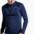 Мъжки термоактивен суитшърт X-Bionic X-Ential Baselayer LS marine