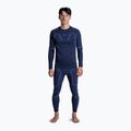 Мъжки термоактивен суитшърт X-Bionic X-Ential Baselayer LS marine 2