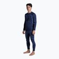 Мъжки термоактивен суитшърт X-Bionic X-Ential Baselayer LS marine 5