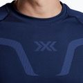 Мъжки термоактивен суитшърт X-Bionic X-Ential Baselayer LS marine 7