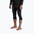 Мъжки термоактивни панталони X-Bionic X-Ential 3/4 x black