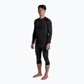 Мъжки термоактивни панталони X-Bionic X-Ential 3/4 x black 2