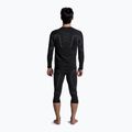 Мъжки термоактивни панталони X-Bionic X-Ential 3/4 x black 4