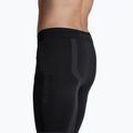 Мъжки термоактивни панталони X-Bionic X-Ential 3/4 x black 5