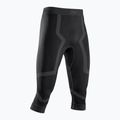 Мъжки термоактивни панталони X-Bionic X-Ential 3/4 x black 6