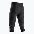 Мъжки термоактивни панталони X-Bionic X-Ential 3/4 x black 7