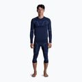 Мъжки термоактивни панталони X-Bionic X-Ential 3/4 marine 2