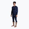 Мъжки термоактивни панталони X-Bionic X-Ential 3/4 marine 5