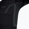 Дамски термоактивен суитшърт X-Bionic X-Ential Baselayer LS x black 4
