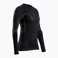 Дамски термоактивен суитшърт X-Bionic X-Ential Baselayer LS x black 5