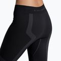 Дамски термоактивни панталони X-Bionic X-Ential Long x black 3