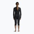 Дамски термоактивни панталони X-Bionic X-Ential 3/4 x black 4
