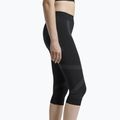 Дамски термоактивни панталони X-Bionic X-Ential 3/4 x black 6