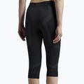 Дамски термоактивни панталони X-Bionic X-Ential 3/4 x black 7