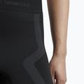 Дамски термоактивни панталони X-Bionic X-Ential 3/4 x black 9