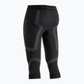 Дамски термоактивни панталони X-Bionic X-Ential 3/4 x black 11