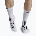 Чорапи X-Socks Trail Anatomix Crew x white/x black 2