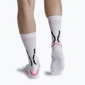 Чорапи X-Socks Trail Anatomix Crew x white/x black 3