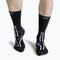 Чорапи X-Socks Trail Anatomix Crew x black/x white 2