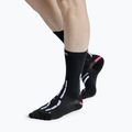 Чорапи X-Socks Trail Anatomix Crew x black/x white 4