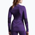 Дамски термоактивен суитшърт X-Bionic Energy Accumulator 4.0 midnight aura 3