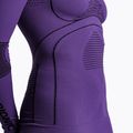 Дамски термоактивен суитшърт X-Bionic Energy Accumulator 4.0 midnight aura 7
