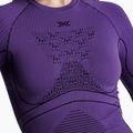 Дамски термоактивен суитшърт X-Bionic Energy Accumulator 4.0 midnight aura 8
