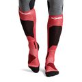 Скиорски чорапи X-Socks Ski Discover Otc hot red 2