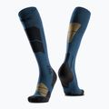 Скиорски чорапи X-Socks Ski Perform Merino Otc neo navy